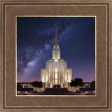 Oquirrh Mountain Celestial