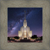 Oquirrh Mountain Celestial