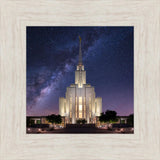 Oquirrh Mountain Celestial