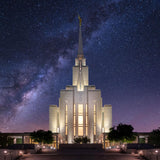 Oquirrh Mountain Celestial