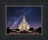 Oquirrh Mountain Celestial