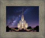 Oquirrh Mountain Celestial