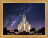 Oquirrh Mountain Celestial