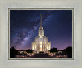 Oquirrh Mountain Celestial