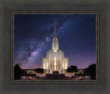 Oquirrh Mountain Celestial