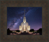 Oquirrh Mountain Celestial