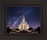 Oquirrh Mountain Celestial