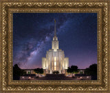 Oquirrh Mountain Celestial