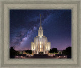 Oquirrh Mountain Celestial