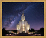 Oquirrh Mountain Celestial