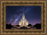 Oquirrh Mountain Celestial