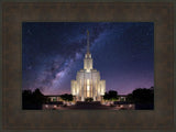 Oquirrh Mountain Celestial