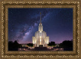 Oquirrh Mountain Celestial