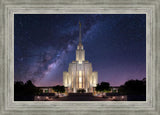 Oquirrh Mountain Celestial