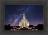 Oquirrh Mountain Celestial