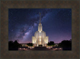 Oquirrh Mountain Celestial