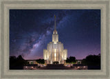 Oquirrh Mountain Celestial