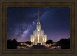 Oquirrh Mountain Celestial