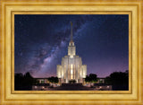 Oquirrh Mountain Celestial