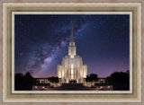 Oquirrh Mountain Celestial