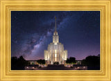 Oquirrh Mountain Celestial