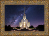 Oquirrh Mountain Celestial