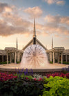 Chicago Fountain