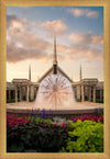 Chicago Fountain