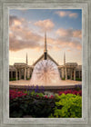 Chicago Fountain