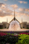 Chicago Fountain