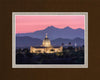 Tucson Purple Mountain Majesty