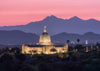 Tucson Purple Mountain Majesty