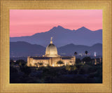 Tucson Purple Mountain Majesty