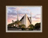 Las Vegas Temple Inspire