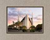 Las Vegas Temple Inspire