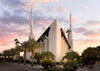 Las Vegas Temple Inspire