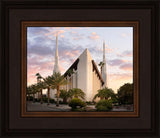 Las Vegas Temple Inspire