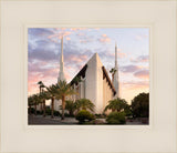 Las Vegas Temple Inspire