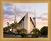 Las Vegas Temple Inspire