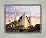 Las Vegas Temple Inspire