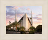 Las Vegas Temple Inspire