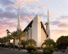 Las Vegas Temple Inspire