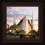 Las Vegas Temple Inspire