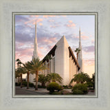 Las Vegas Temple Inspire