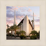 Las Vegas Temple Inspire