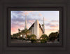 Las Vegas Temple Inspire