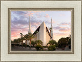 Las Vegas Temple Inspire