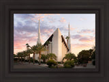 Las Vegas Temple Inspire