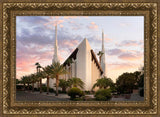 Las Vegas Temple Inspire