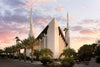 Las Vegas Temple Inspire